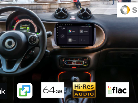 AWESAFE Radio Coche 7 Pulgadas con Pantalla Táctil 2 DIN para Renault Megane  2003-2009, Autoradio con Bluetooth/GPS/FM/RDS/CD DVD/USB/SD, Apoyo Mandos  Volante, Mirrorlink y Aparcacimiento : : Electrónica