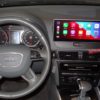 Audi-Q5-android-GPS-carplay