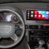 Audi-Q5-android-GPS-carplay