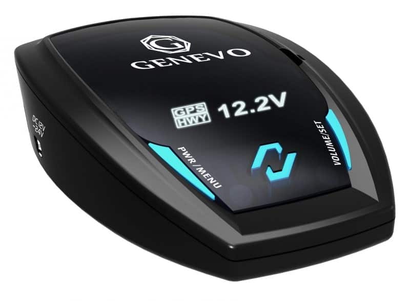 avisador-radar-GENEVO-GPS+ genevo gps+ avisador radar