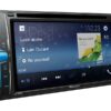 pioneer avh-a210bt