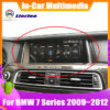 gps android bmw 7
