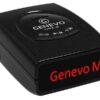 genevo one M detector portatil